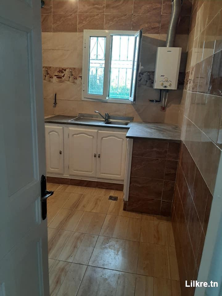 Maison à louer s+2