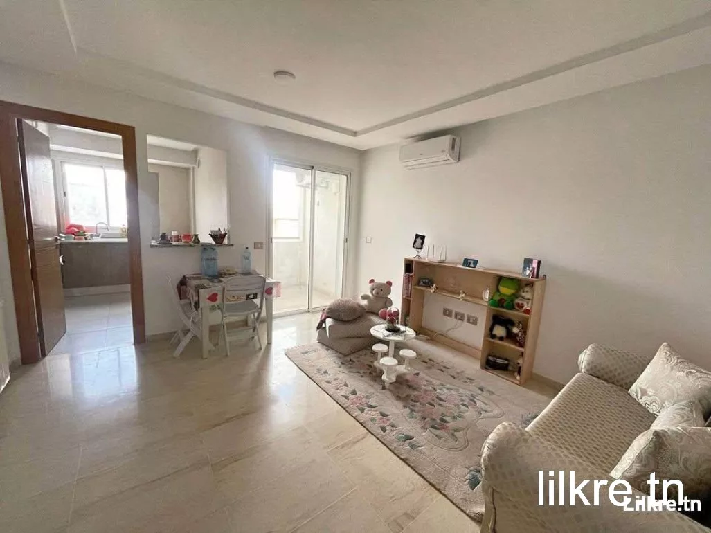 Studio à louer s+1 