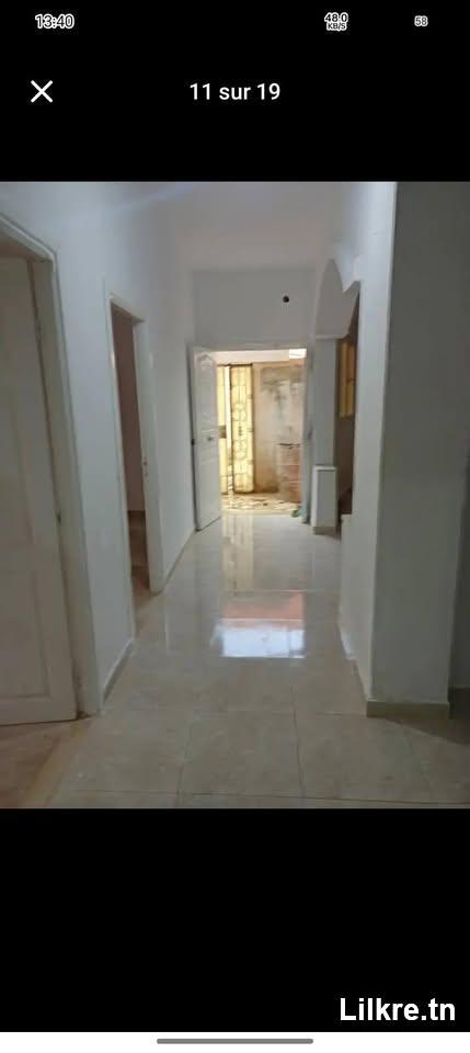 A louer une maison de s +3 
