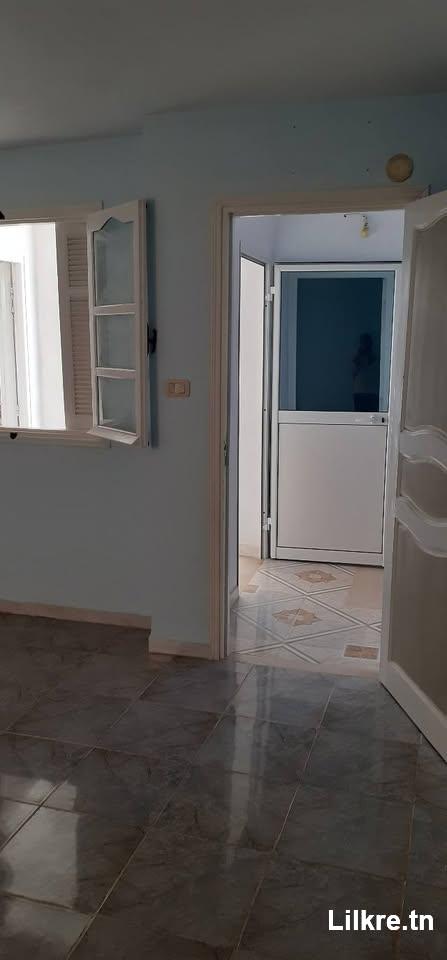 appartement s+1 