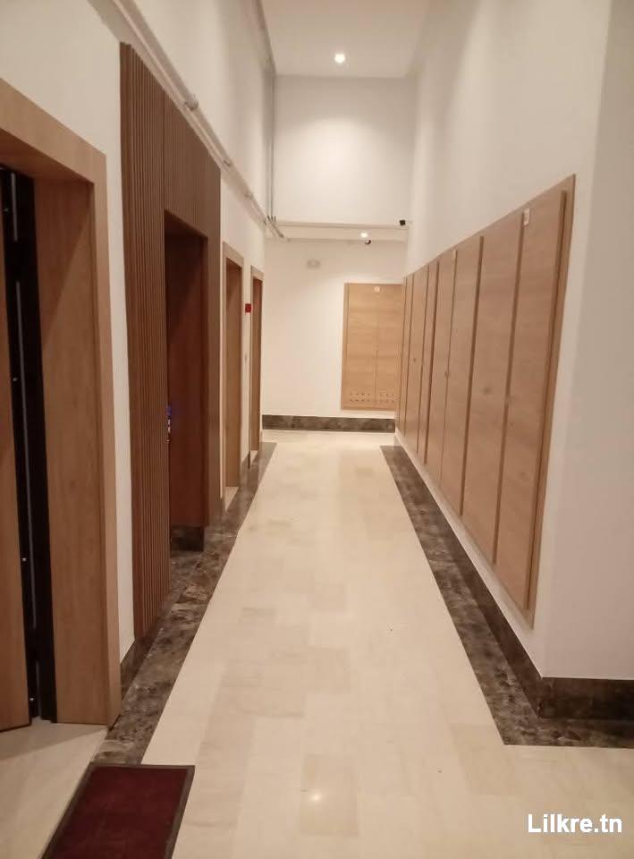 appartement a louer s+1