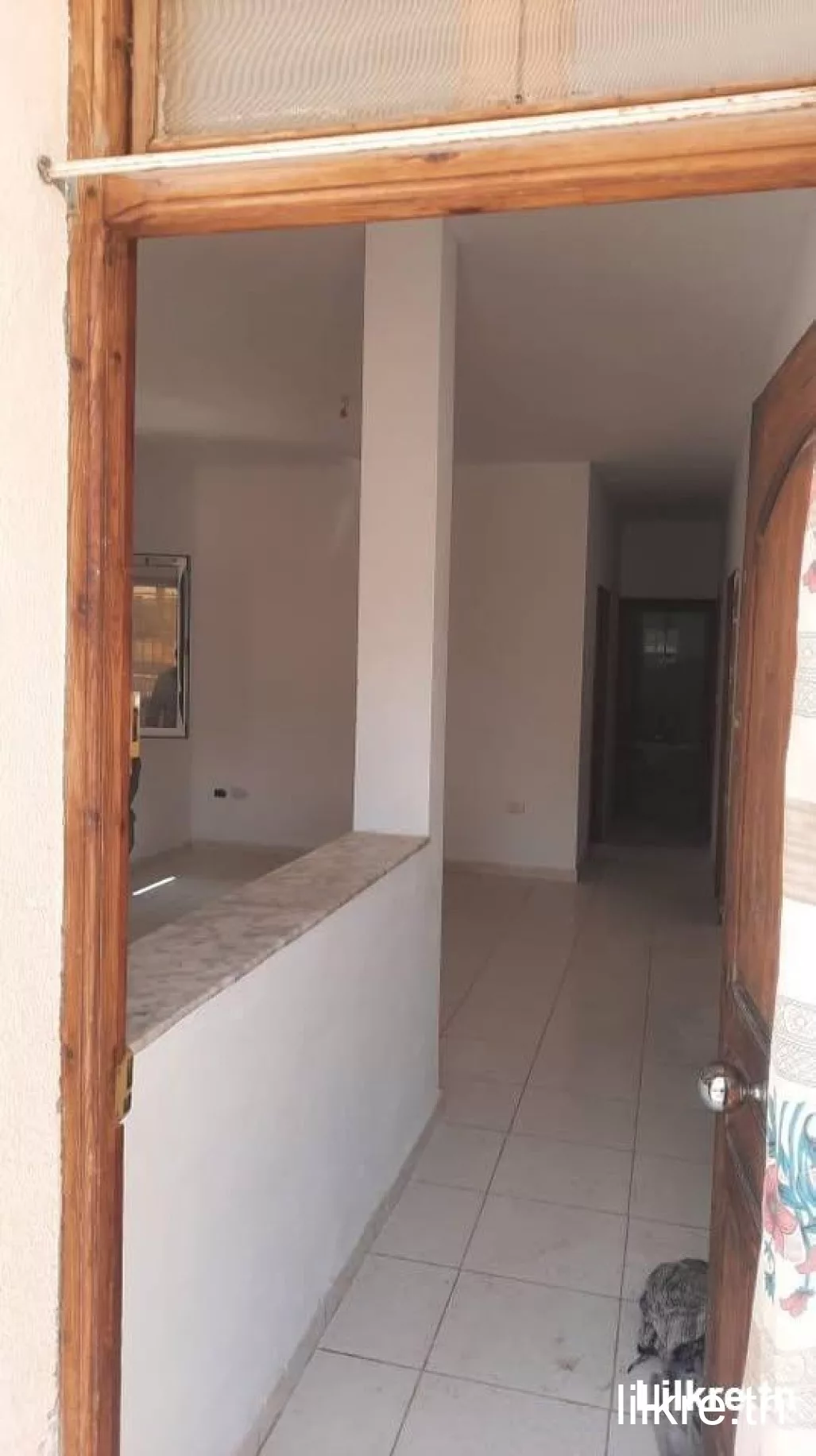 étage de villa s+3 ezzahrouni