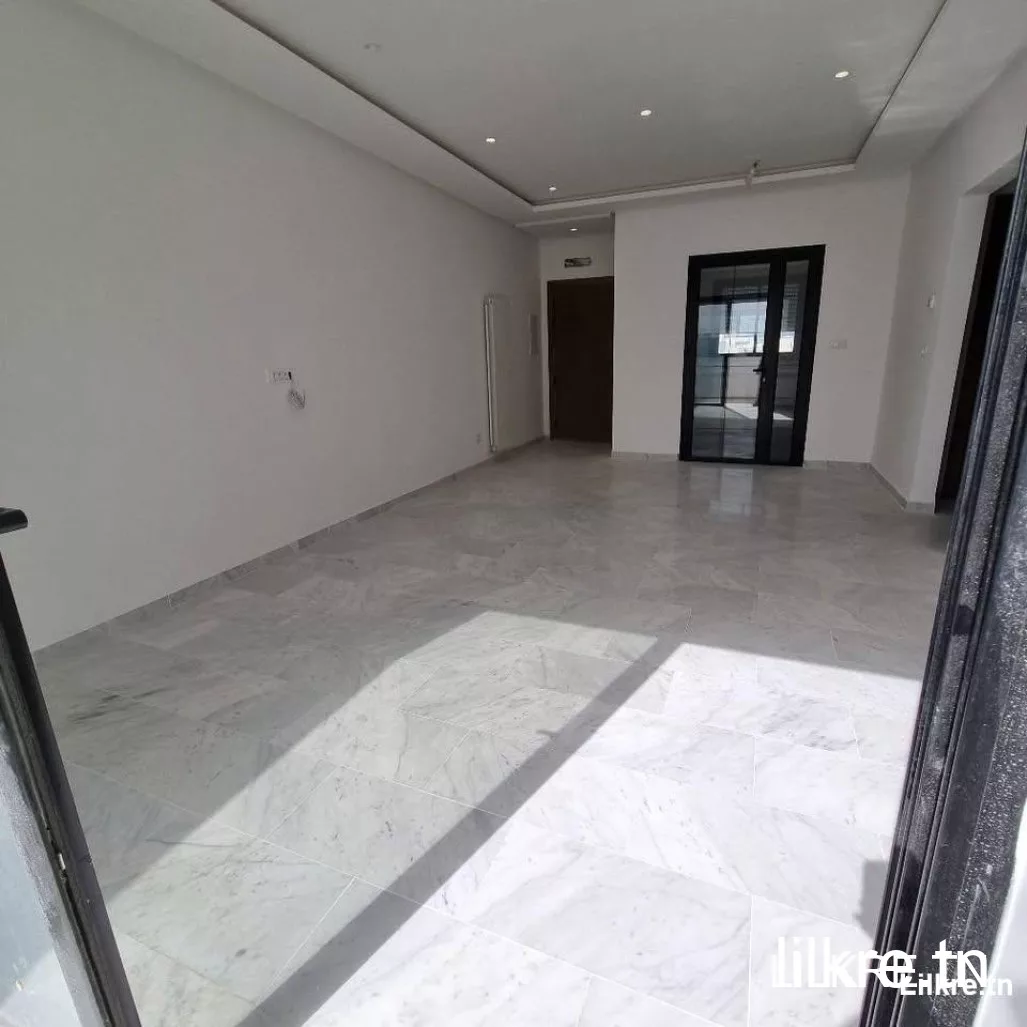 appartement  a louer s+2 la marsa