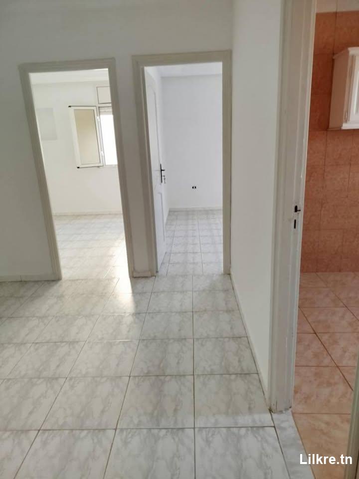Maison a louer s+2 mourouj 6