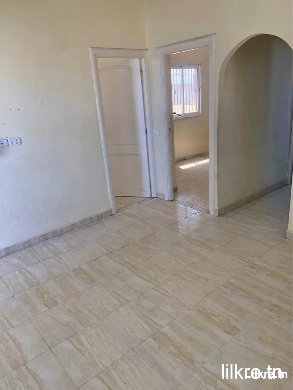 Studio a louer s+2 à sfax