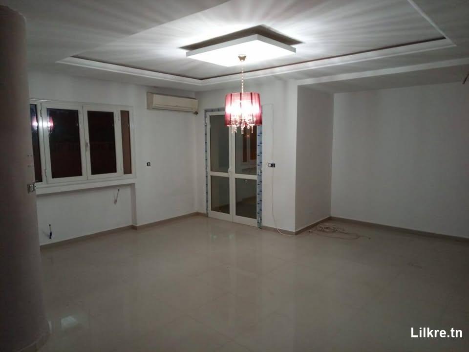 appartement s+3 mourouj 2