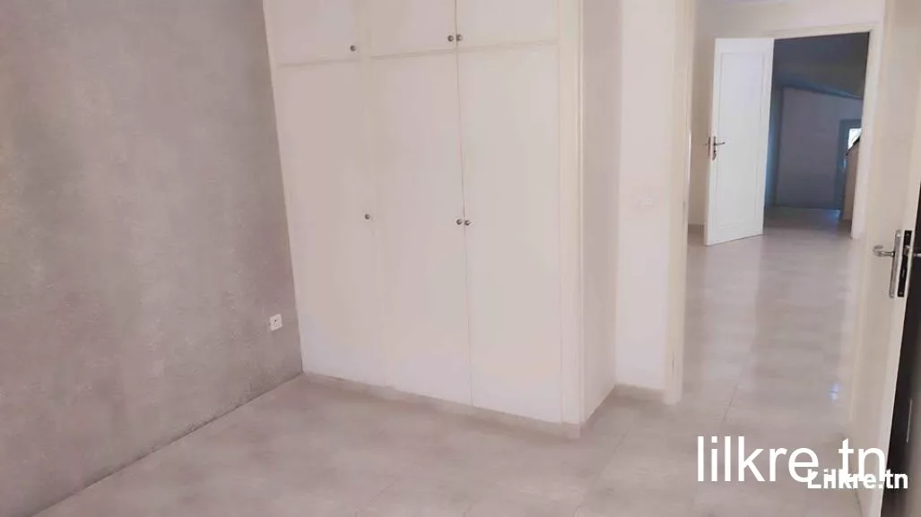 Appartement s+2 sousse