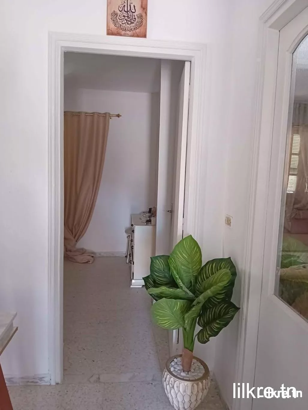 appartement s+3 sfax
