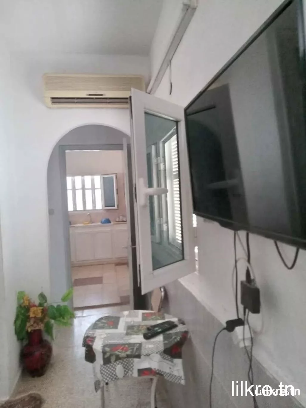 Studio meublé s+1 sfax