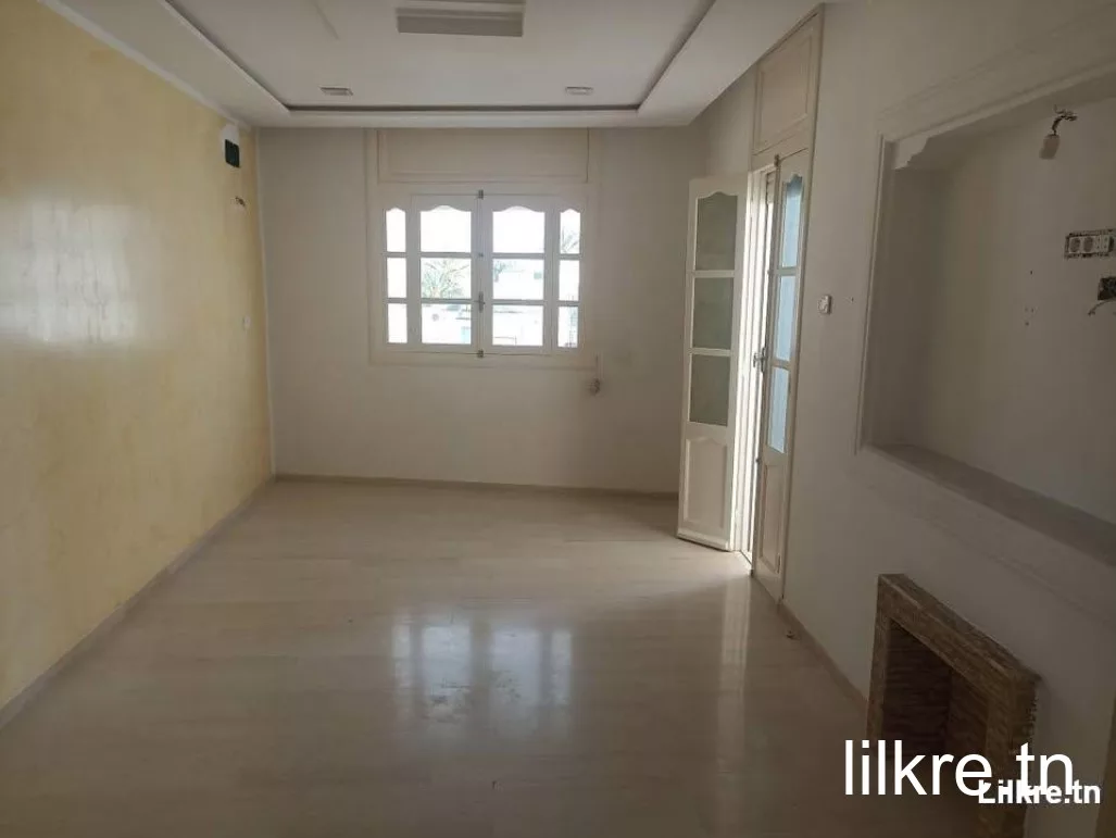 appartement s+2 sfax