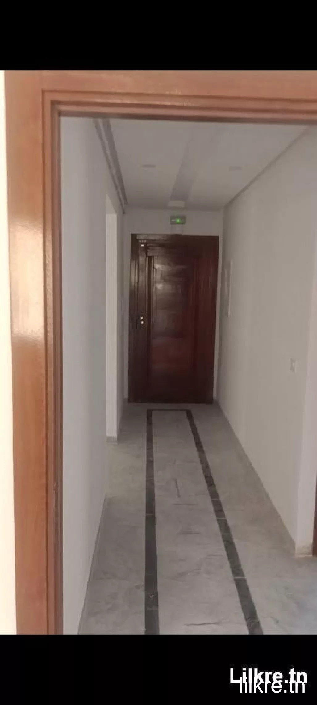 appartement a louer s+2