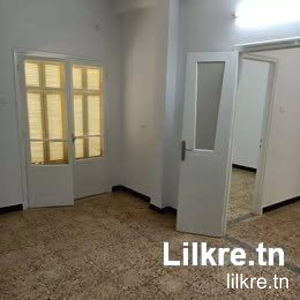 appartement s+2 sfax