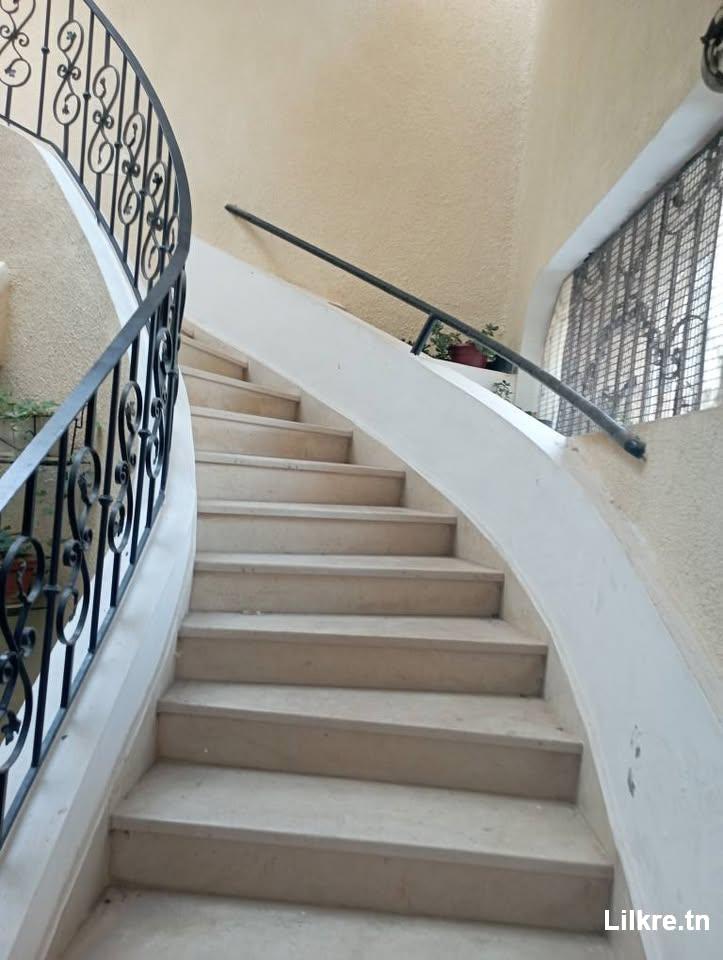 studio a louer s+0 Bizerte 
