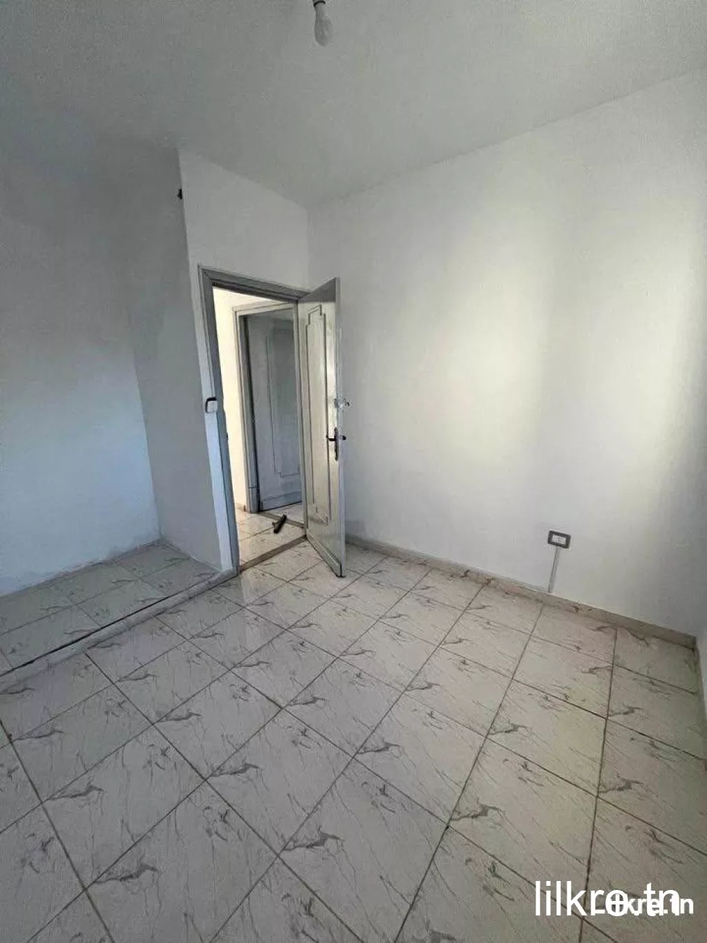  Appartement S+1 à louer à ksar said Tunis 