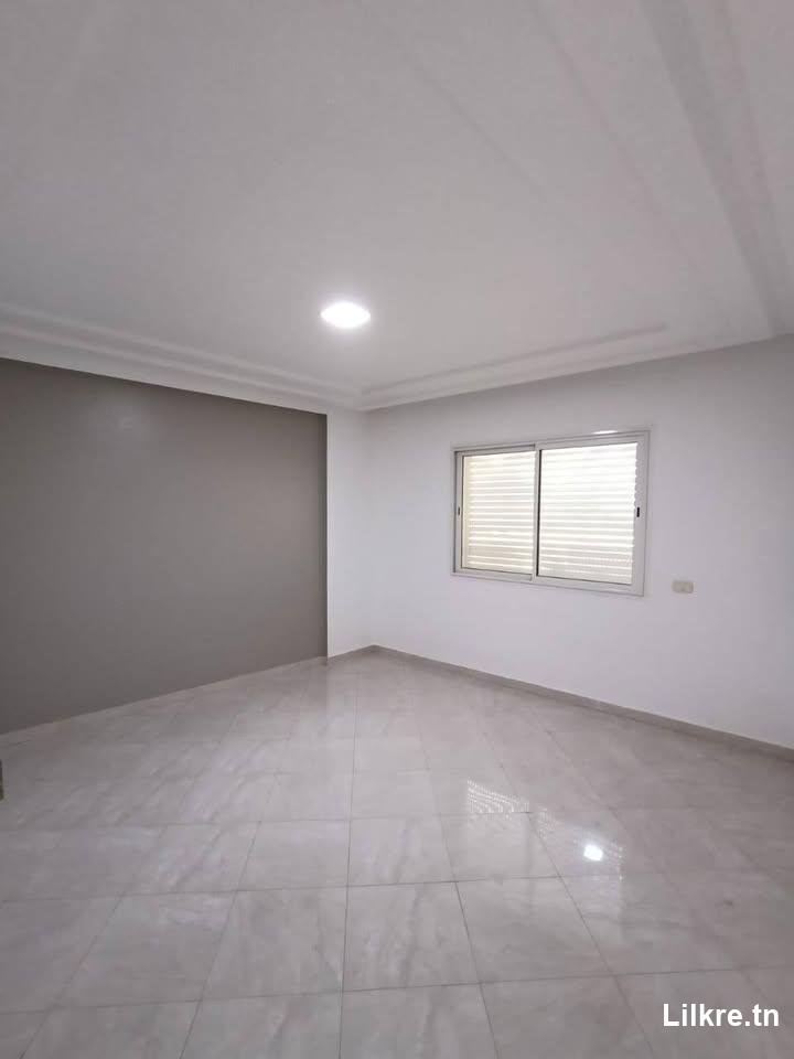 location appartement à la sidi daoued marsa