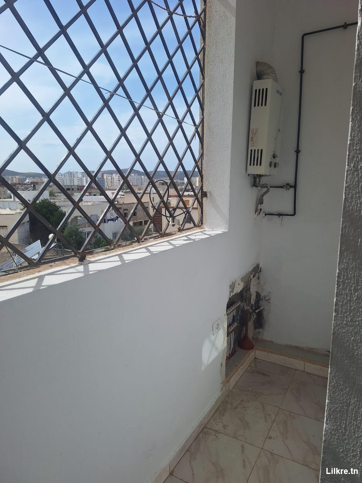 A louer un appartement s1 