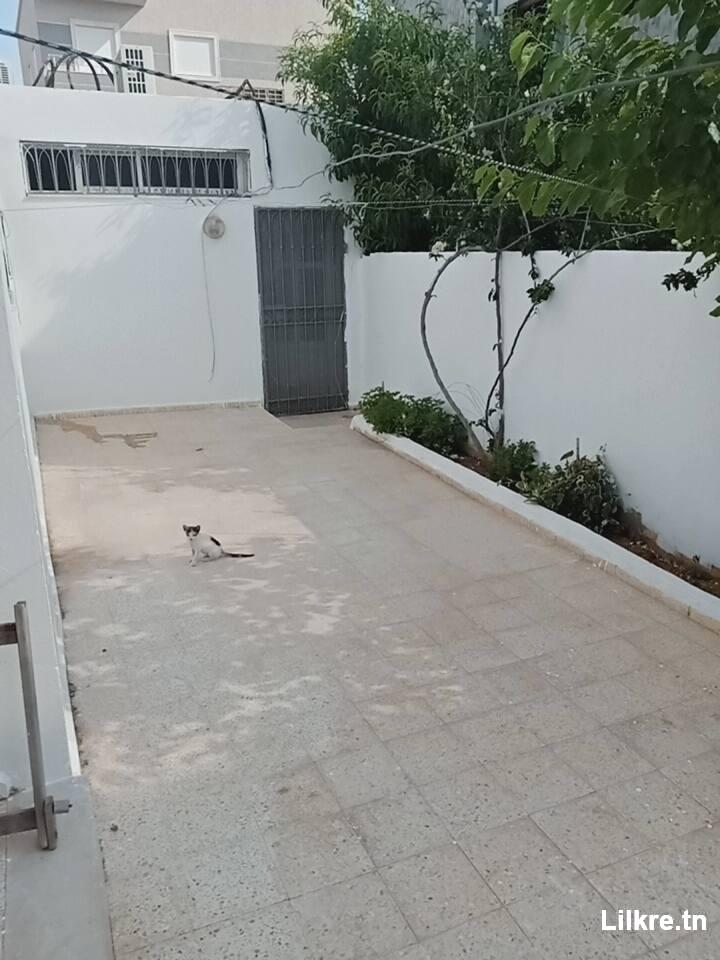 à louer studio à mourouj 6