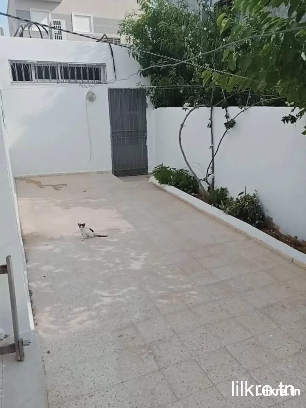 à louer studio à mourouj 6
