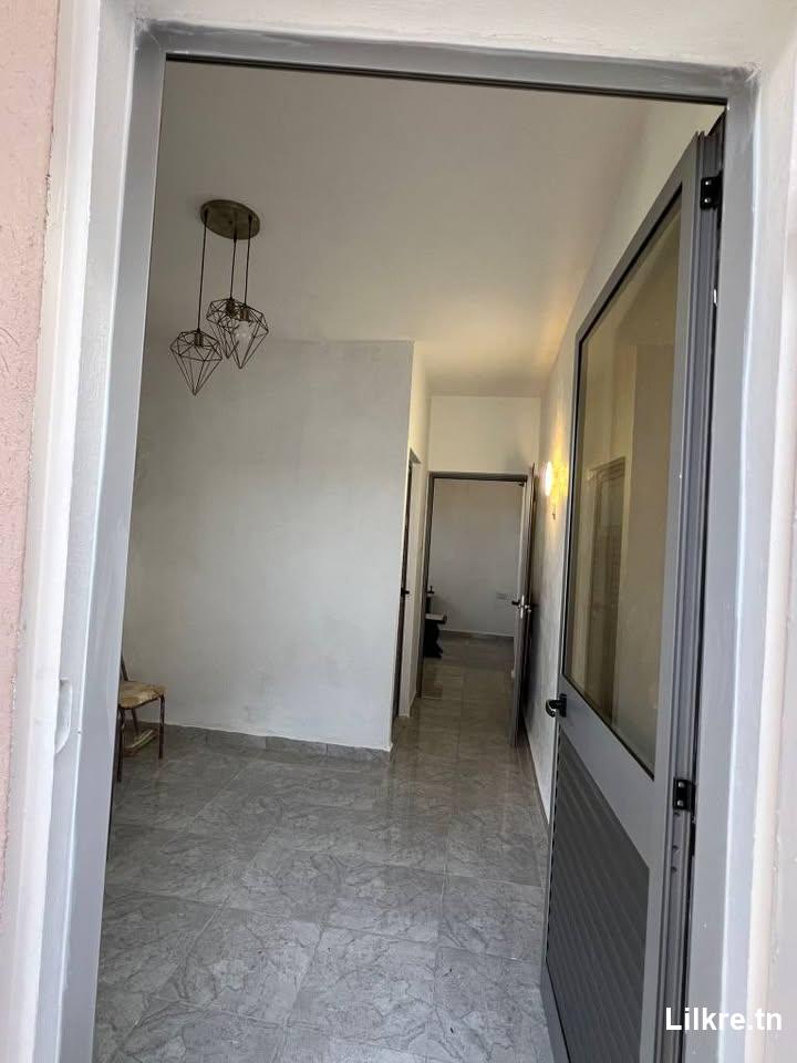 à louer Studio meublé à Beja