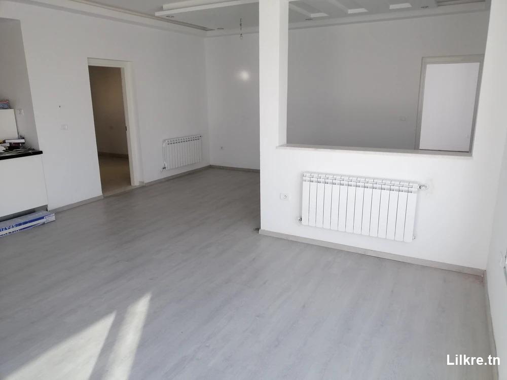 Étage de Villa à Louer au Bardo (Haut Standing)