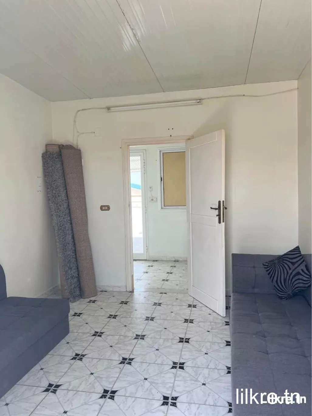Studio à louer à sfax