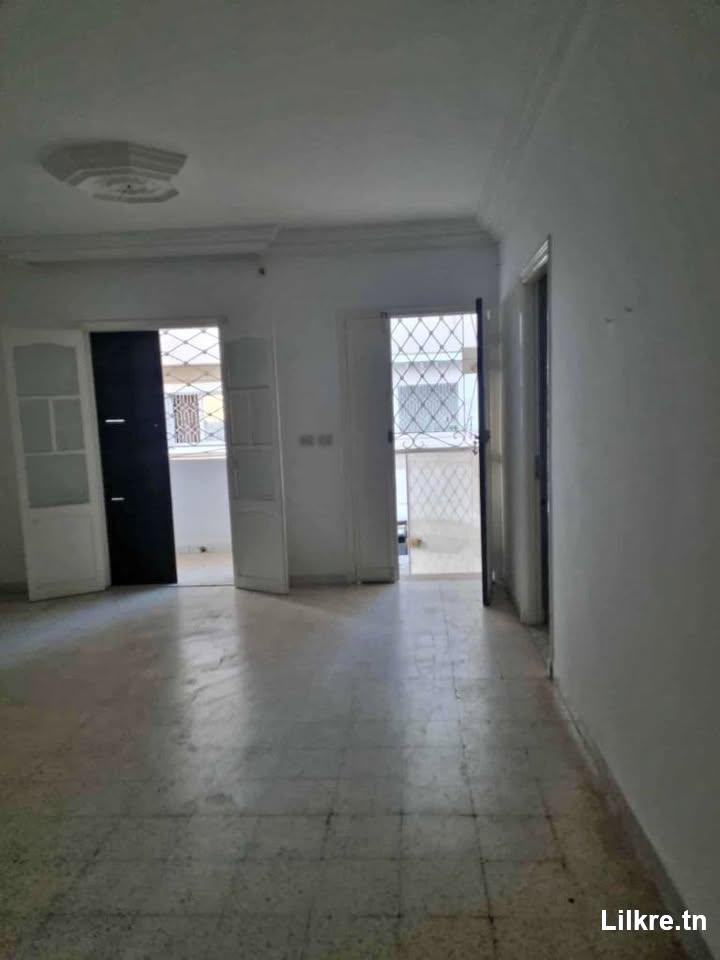 A Louer étage de Villa à yasminette