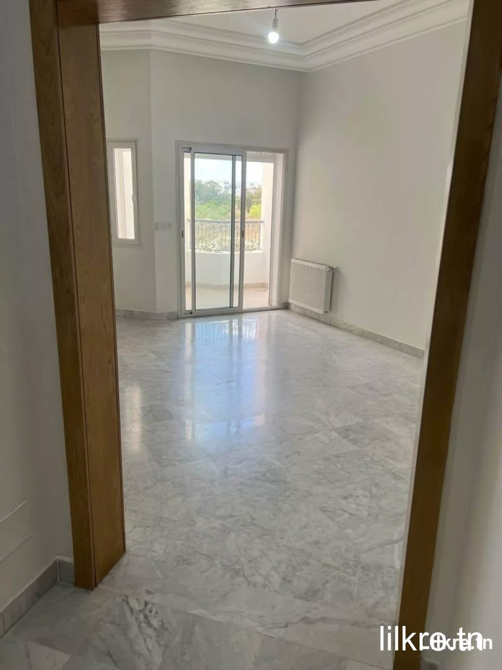 Appartement à louer Les berges du Lac