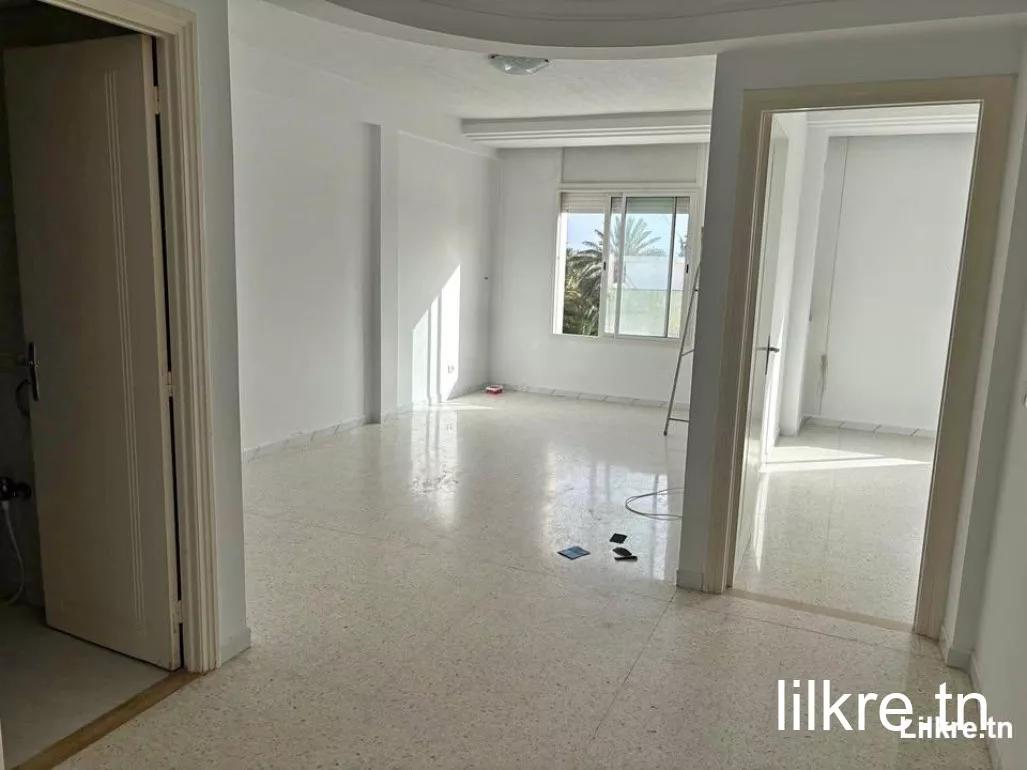Appartement a louer à sfax