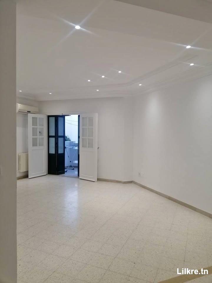 Appartement à louer à sousse