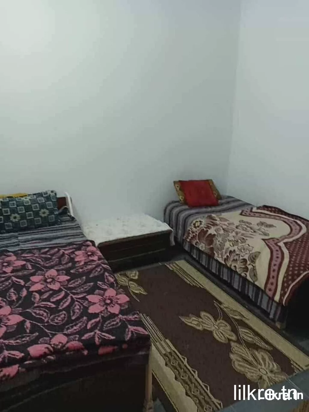 à louer étage de villa meublé à sfax