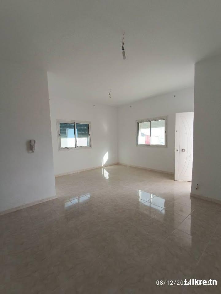 à louer appartement à nabeul sidi achour