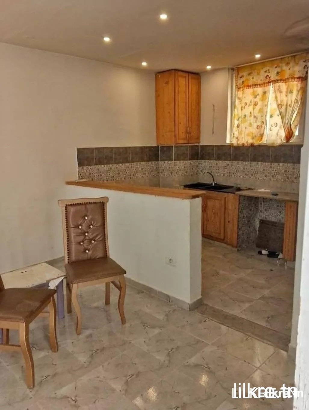 A louer un appartement Ariana ville
