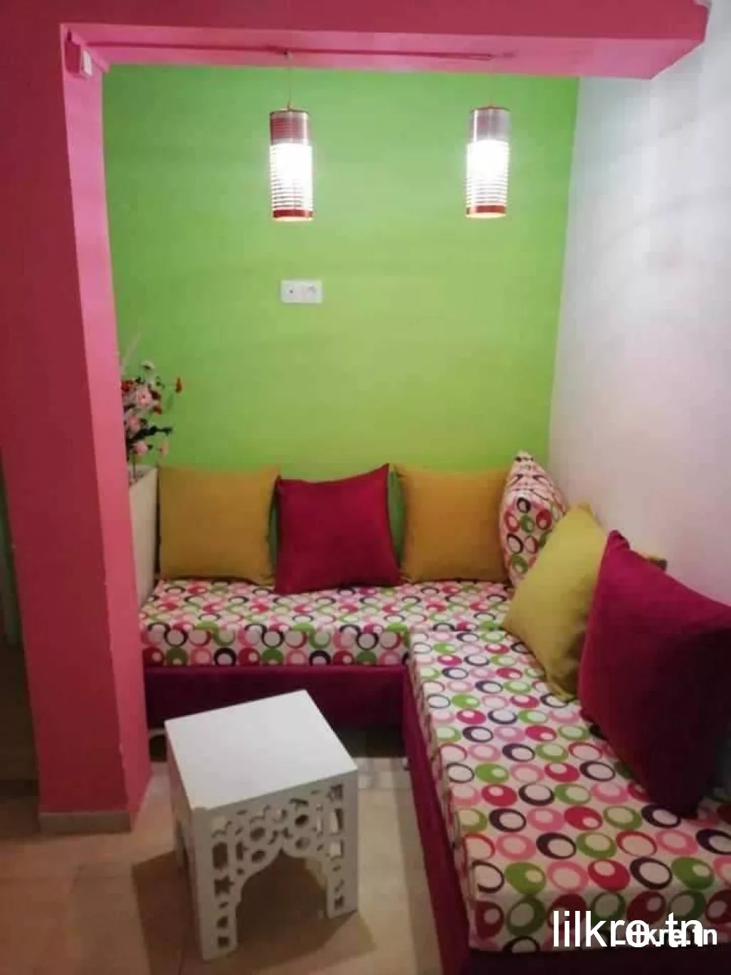 Studio meublé  à louer à sfax