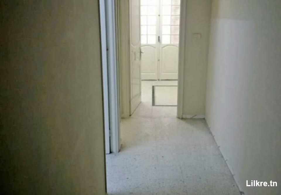 a louer appartement S+2 a Sfax