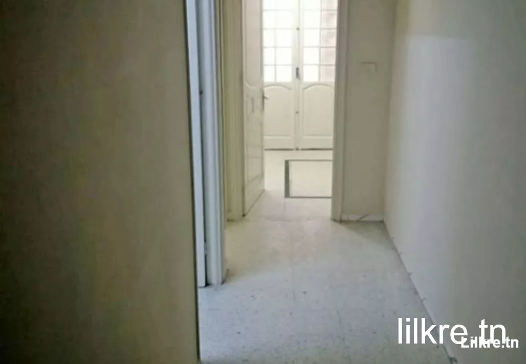 a louer appartement S+2 a Sfax