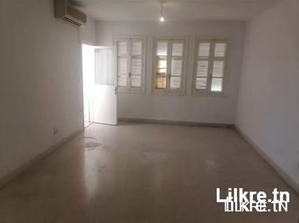 Appartement a louer RAS TABIA BARDO