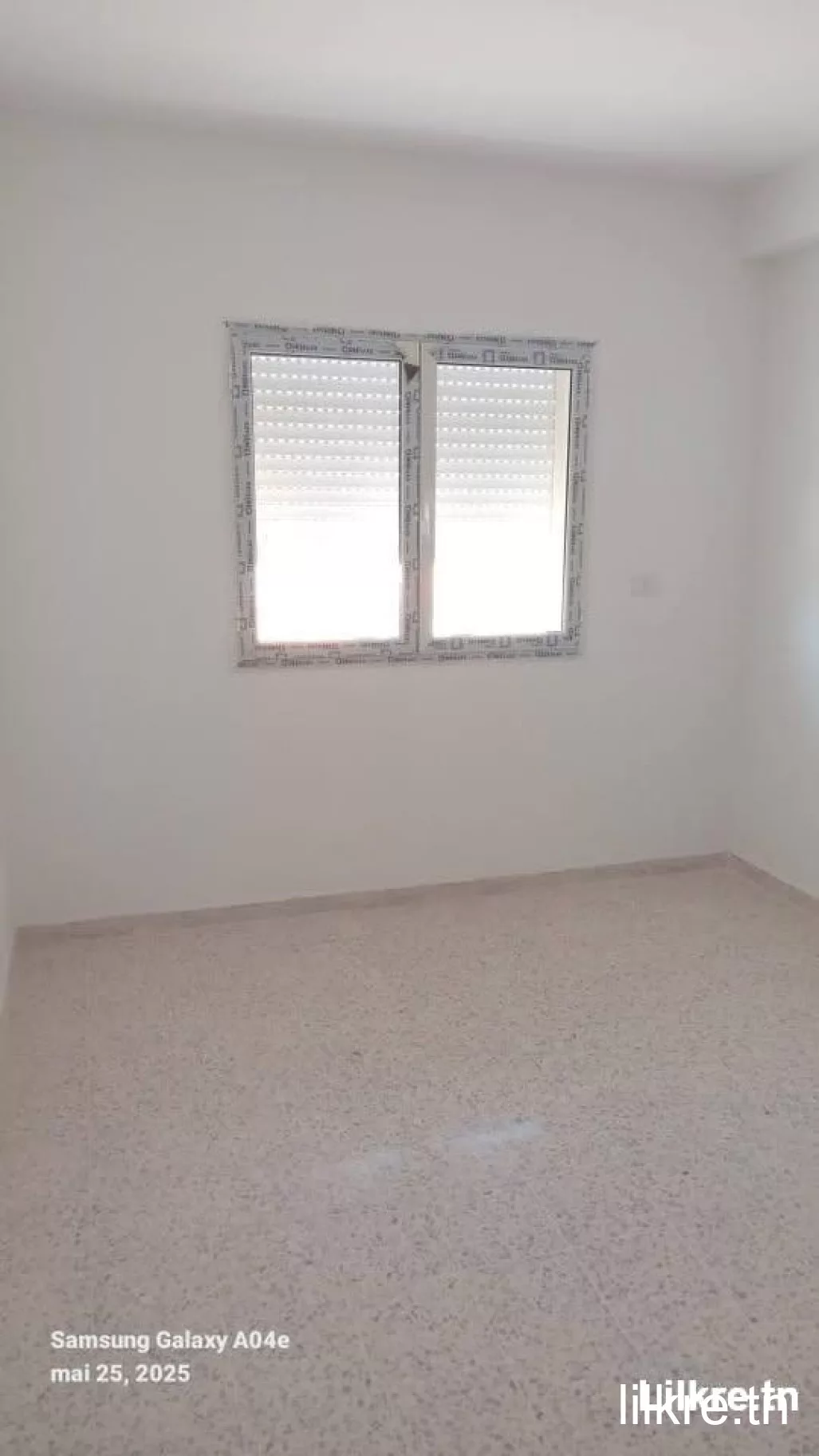 appartement à louer à sfax