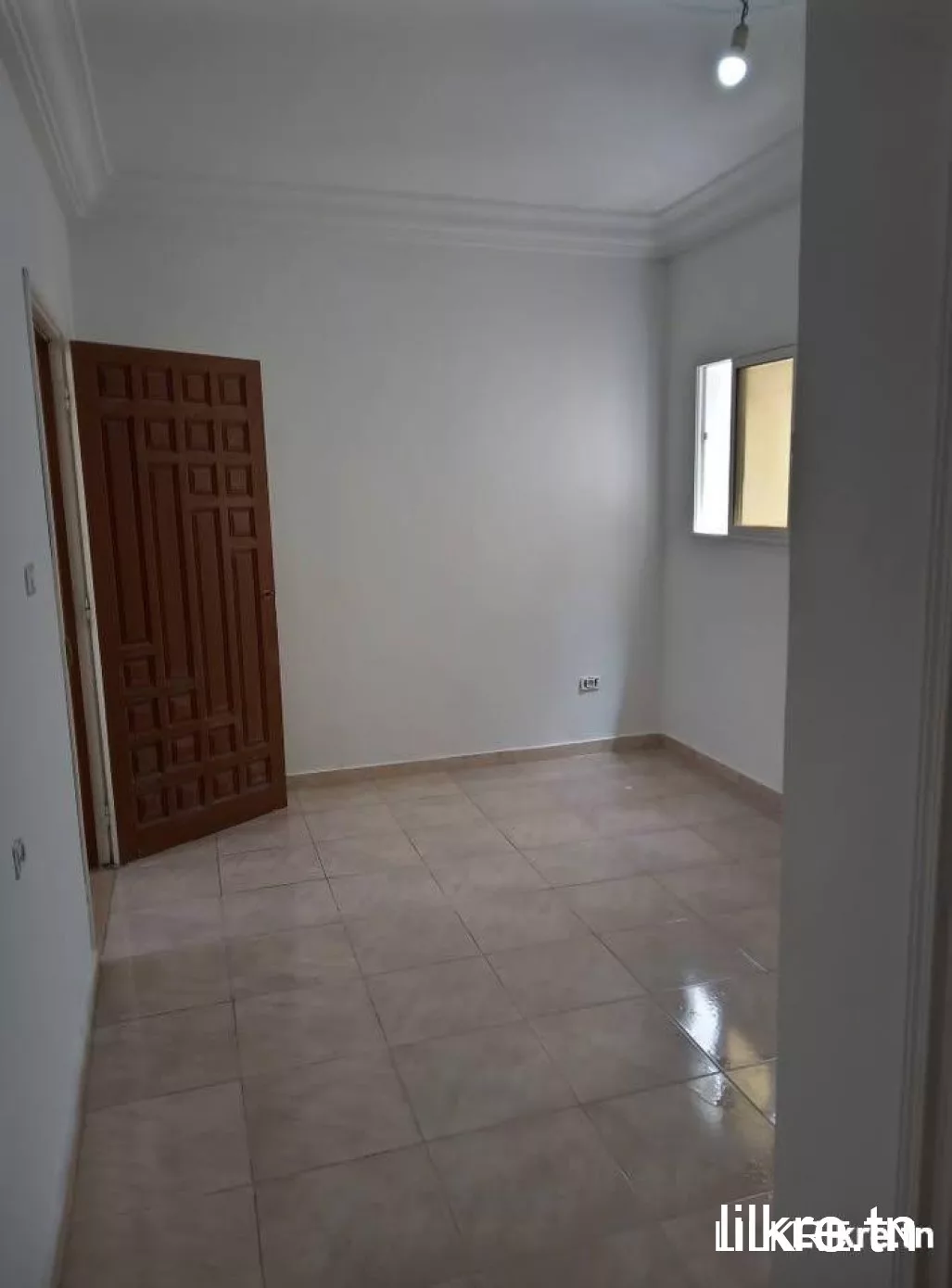 à louer appartement à boumhel bassatine
