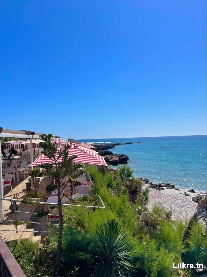location de vacance S+2 a louer klibia
