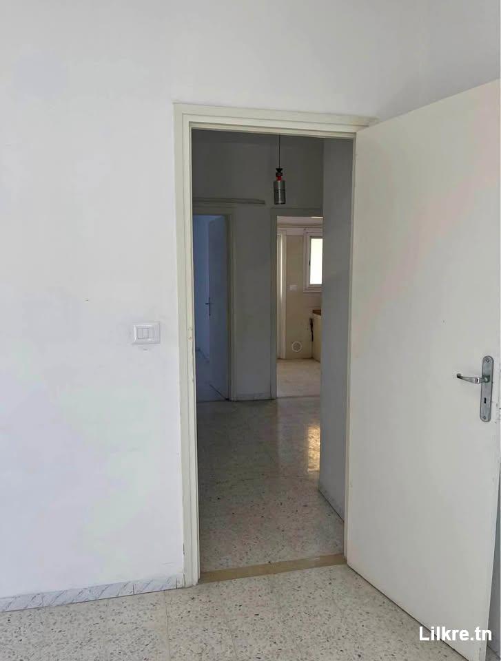 a louer appartement a cité el bassetine sfax