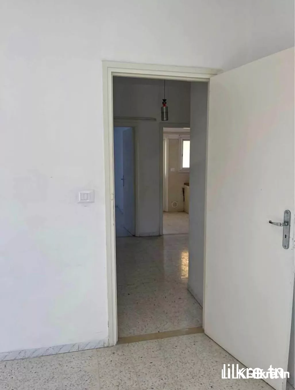 a louer appartement a cité el bassetine sfax