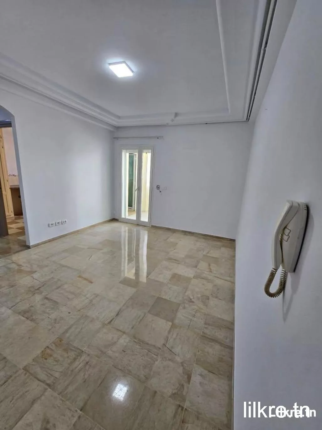 Appartement a louer à sfax route el matar km 4