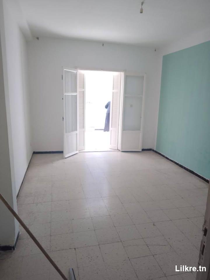 A louer un appartement à el yasminette