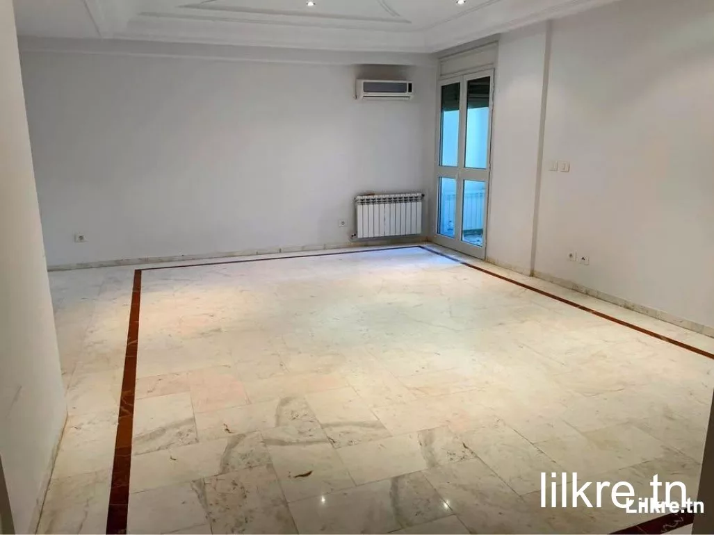 Appartement à louer à sfax