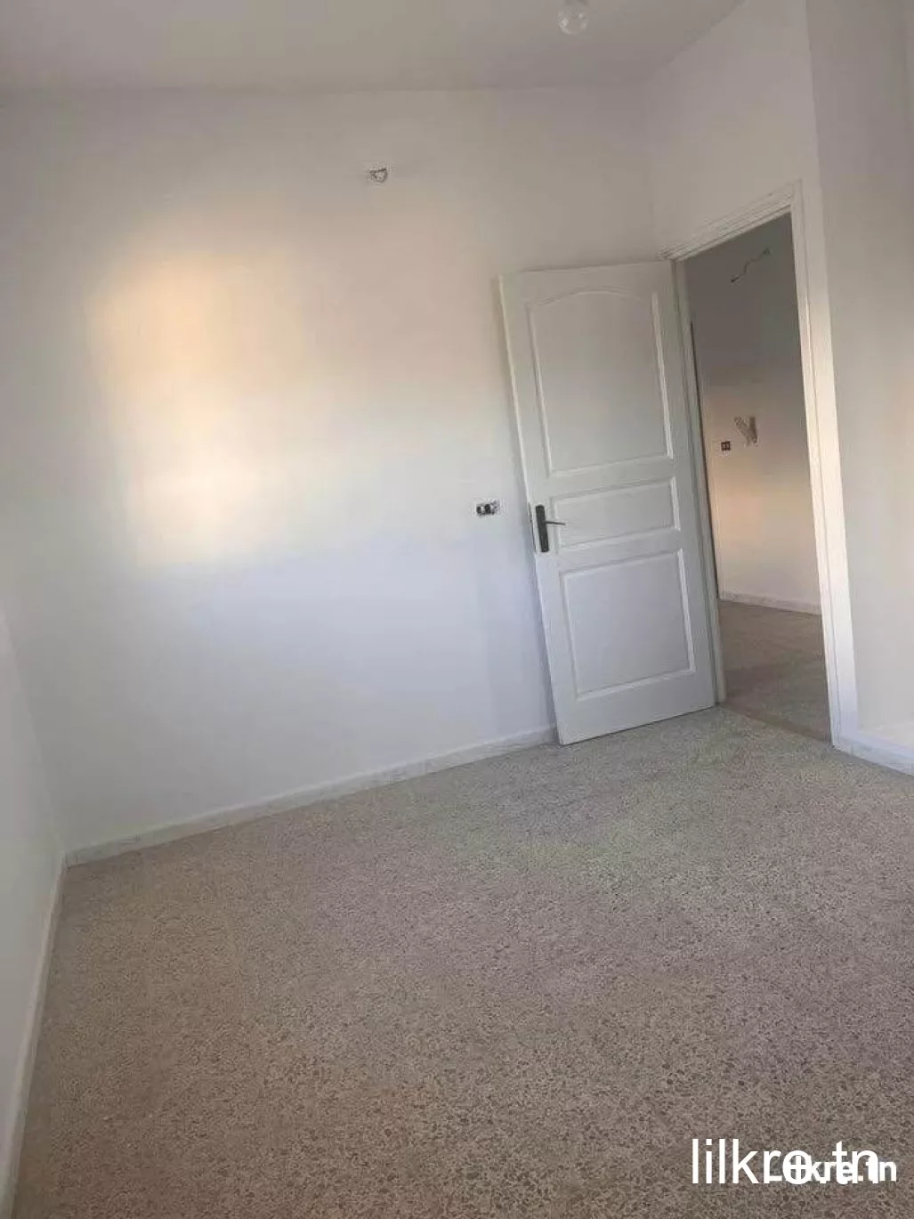 Appartement a louer à sfax