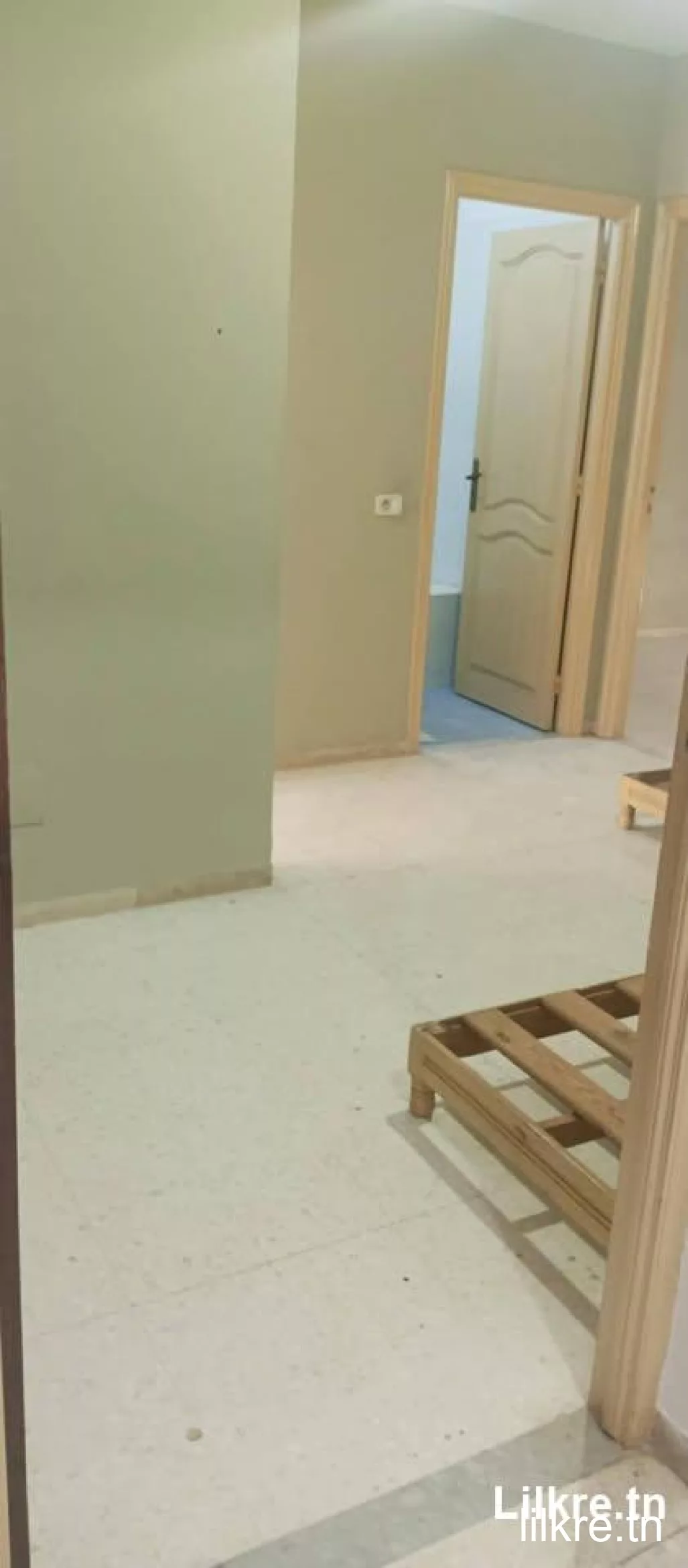 Studio à louer à sfax