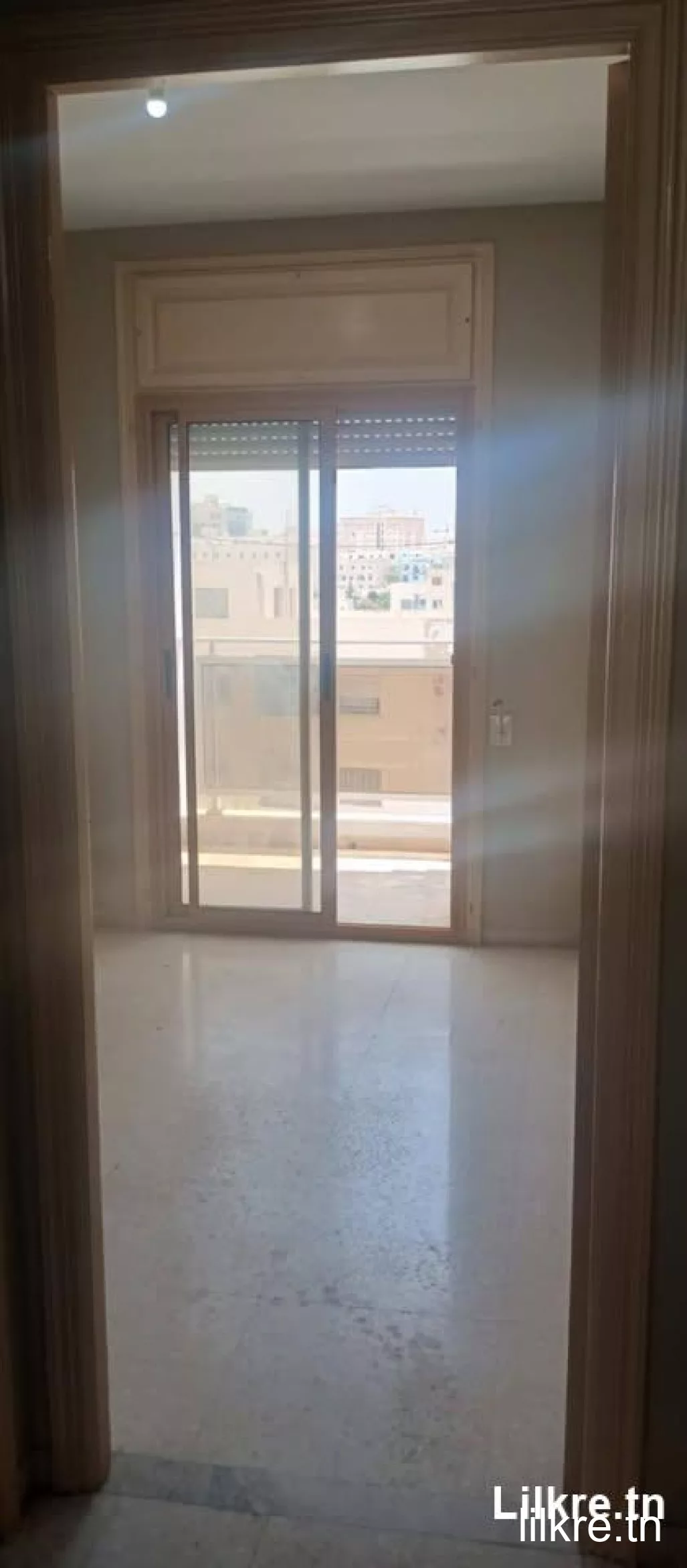 A louer Studio à sfax