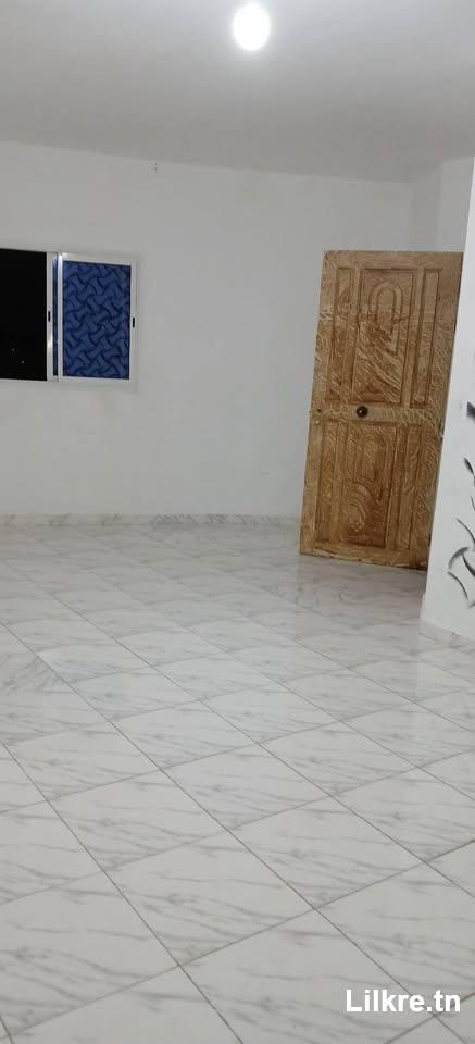 à louer appartement à akouda sousse 