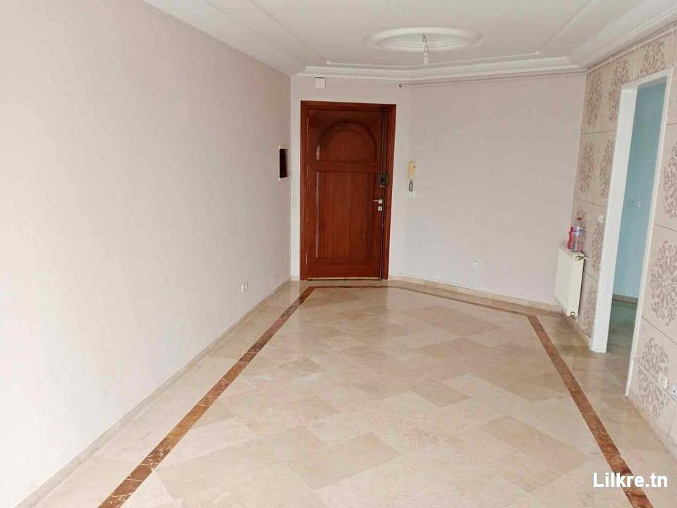 à louer appartement à sfax