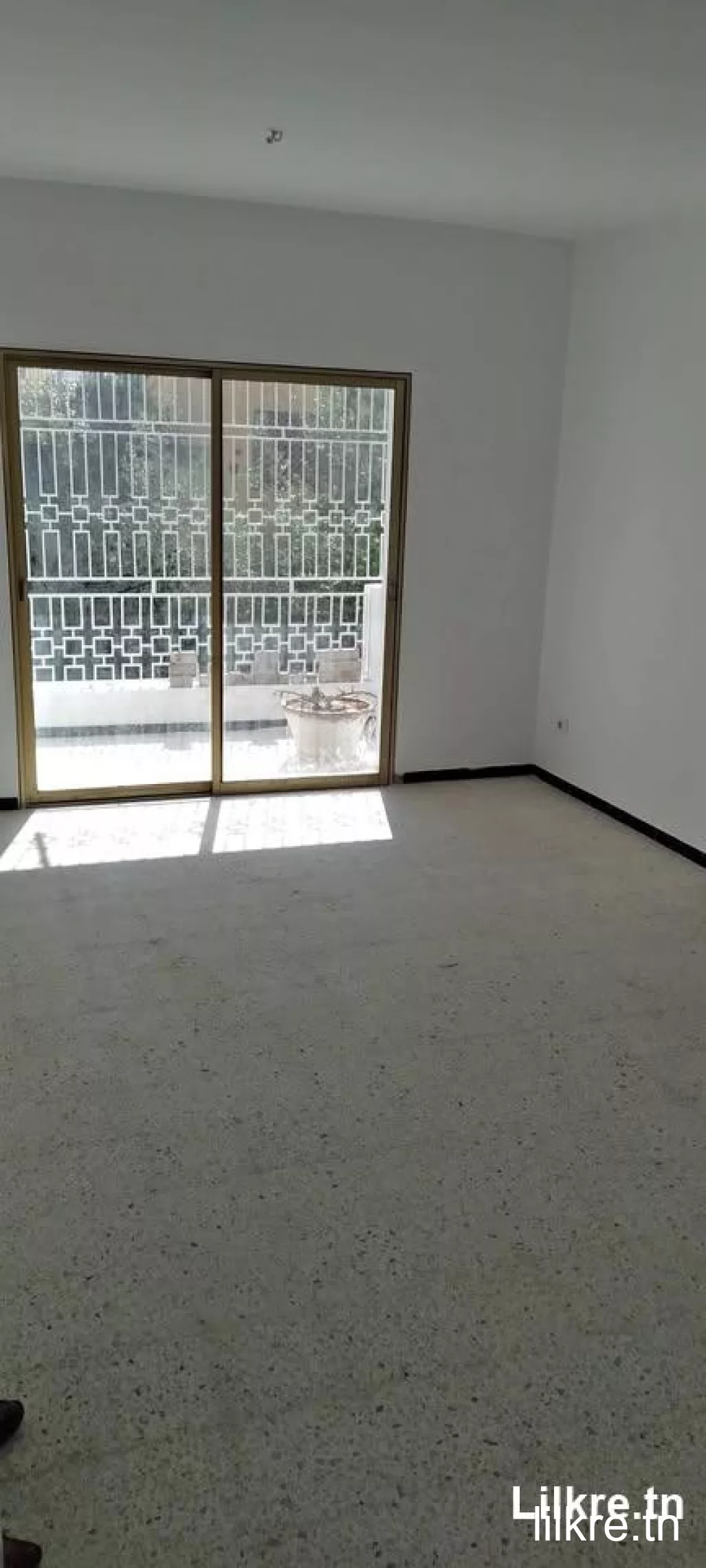 A louer appartement s+3 à cité hadika2